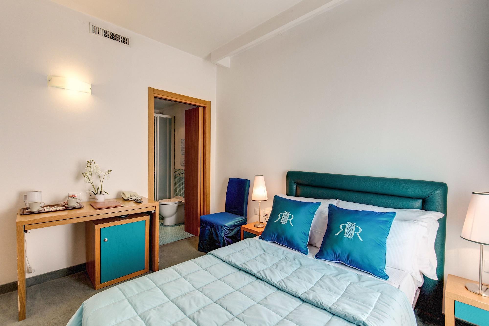 Residenza Romantica Exterior photo